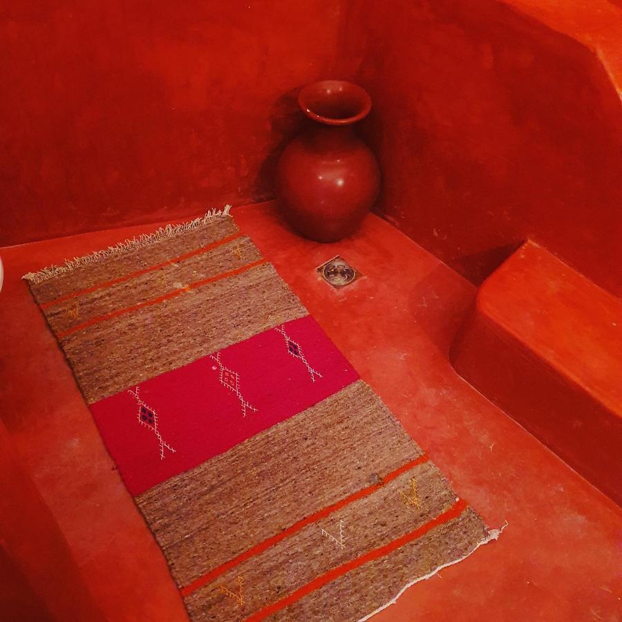 Dar Massaneh بيت للعطل *