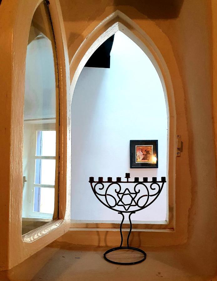 Dar Massaneh بيت للعطل *