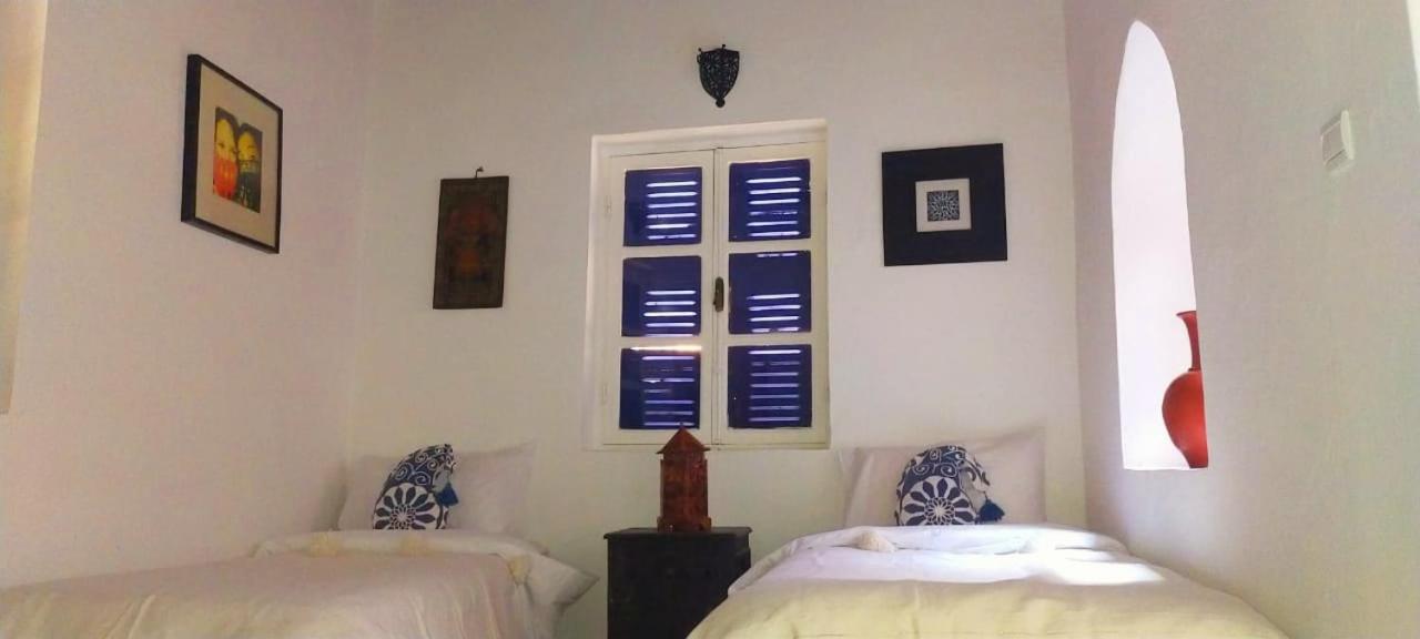Holiday home Dar Massaneh