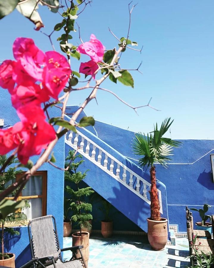 Holiday home Dar Massaneh Essaouira
